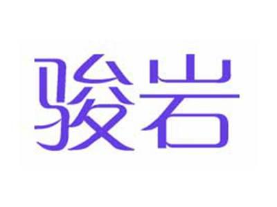 骏岩