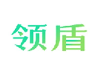 领盾