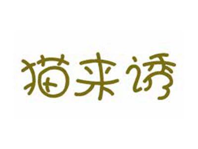 猫来诱