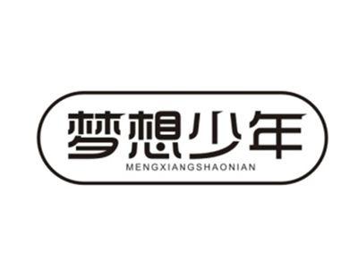 梦想少年