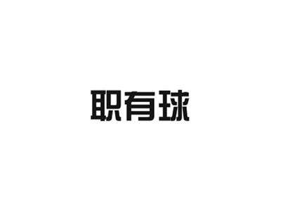 职有球