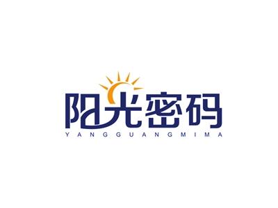 阳光密码