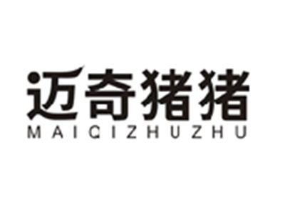 迈奇猪猪MAIQIZHUZHU