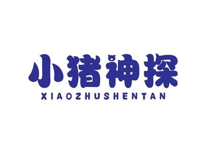 小猪神探XIAOZHUSHENTAN