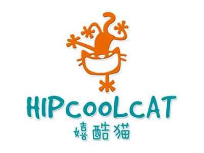 嬉酷猫HIPCOOLCAT