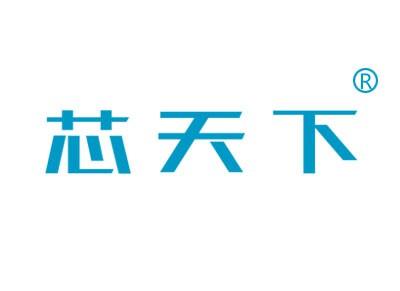 芯天下