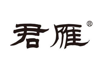 君雁