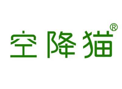 空降猫