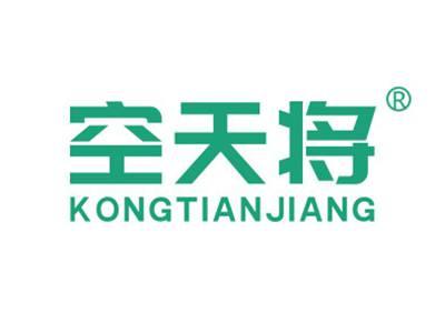 空天将