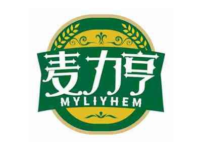 麦力亨
MYLIYHEM