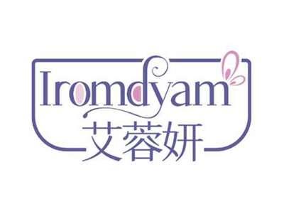 艾蓉妍
IROMDYAM