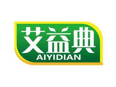 艾益典
AIYIDIAN