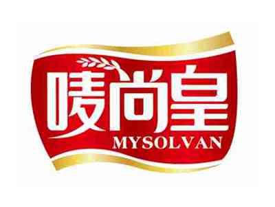 唛尚皇
MYSOLVAN