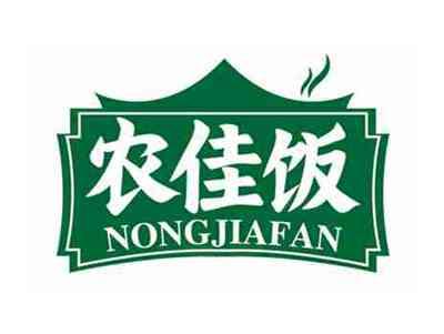 农佳饭
NONGJIAFAN