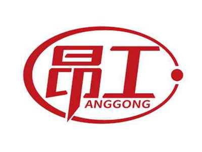 昂工
ANGGONG