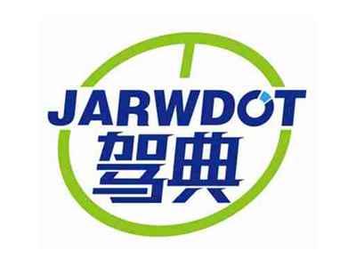 驾典
JARWDOT