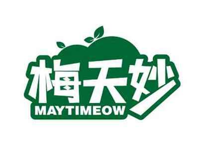 梅天妙
MAYTIMEOW
