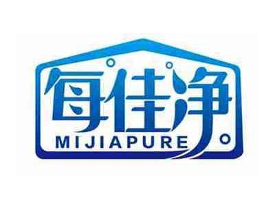 每佳净
MIJIAPURE