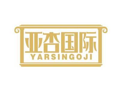 亚杏国际
YARSINGOJI