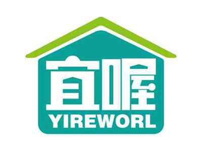 宜喔
YIREWORL