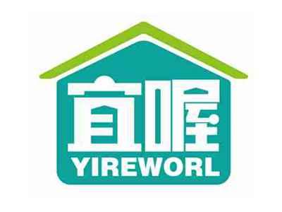 宜喔
YIREWORL