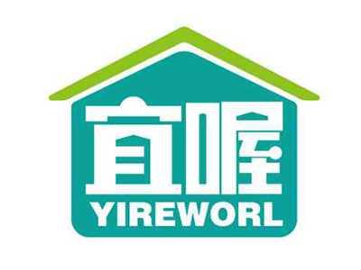 宜喔
YIREWORL