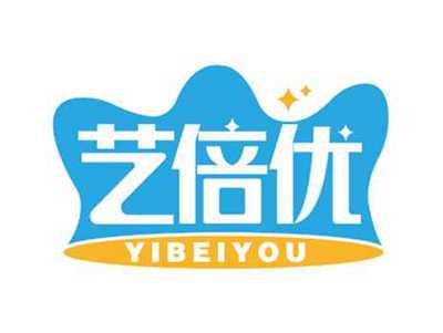 艺倍优
YIBEIYOU