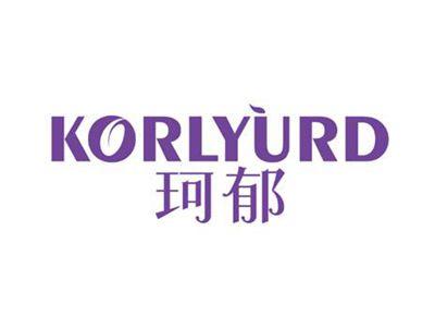 珂郁
KORLYURD