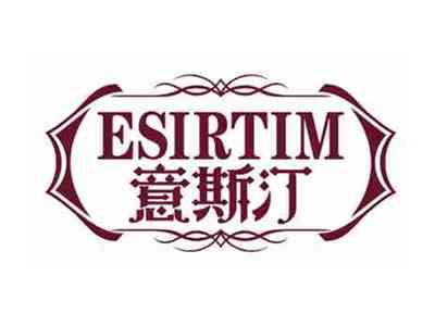 意斯汀
ESIRTIM