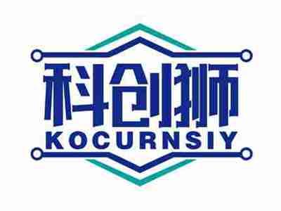 科创狮
KOCURNSIY