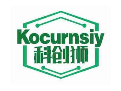 科创狮
KOCURNSIY