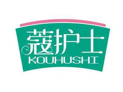 蔻护士
KOUHUSHI