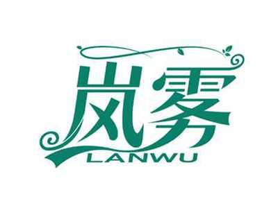 岚雾
LANWU
