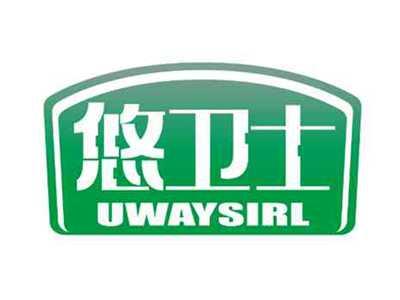 悠卫士
UWAYSIRL