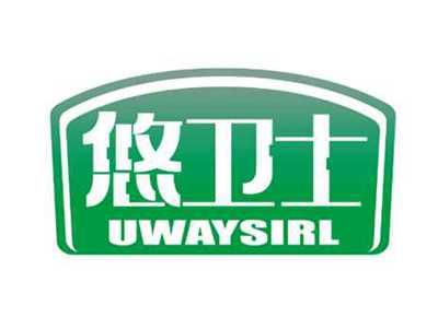 悠卫士
UWAYSIRL