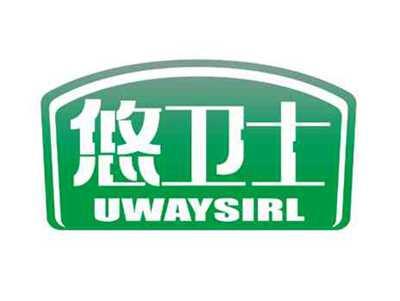 悠卫士
UWAYSIRL