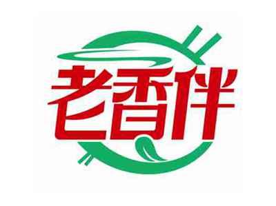 老香拌
