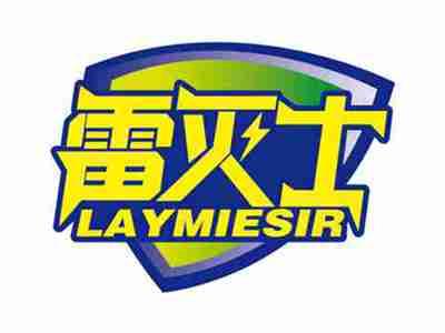 雷灭士
LAYMIESIR