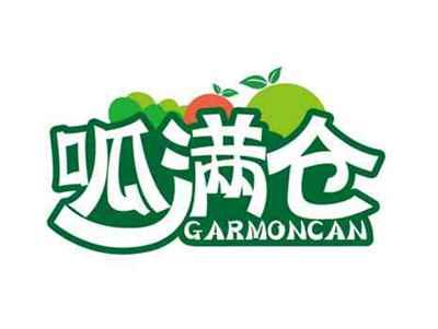 呱满仓
GARMONCAN