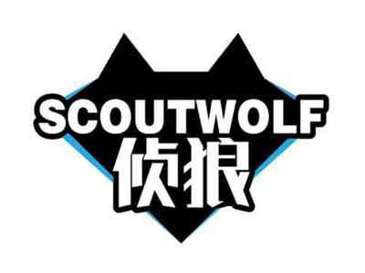 侦狼
SCOUTWOLF