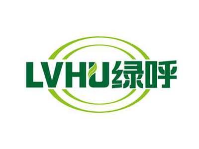 绿呼
LVHU