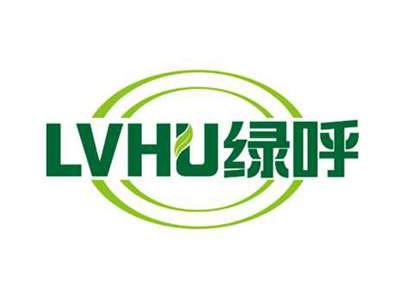 绿呼
LVHU