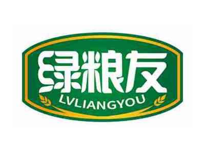 绿粮友
LVLIANGYOU