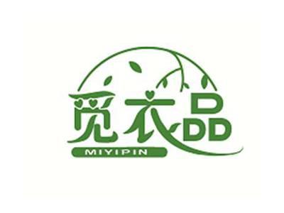 觅衣品MIYIPIN