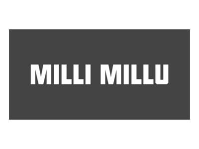 MILLIMILLU（擦边miumiu)