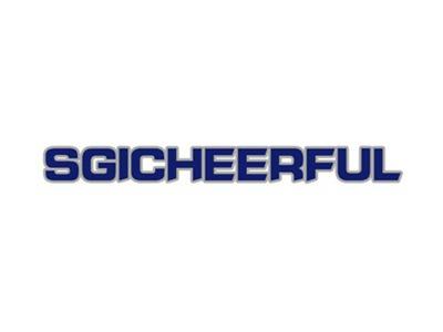 SGICHEERFUL（音译：斯凯奇）