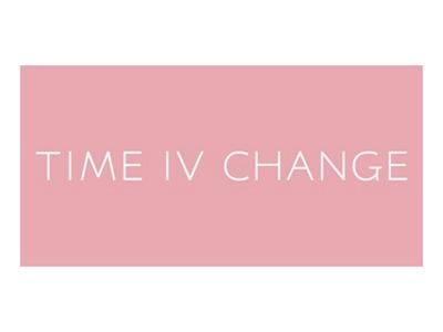TIMEIVCHANGE（含义：时间与变化）