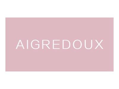 AIGREDOUX（有国外网站）