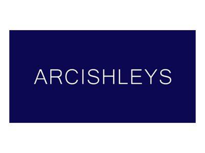 ARCISHLEYS(音译:亚瑟士)