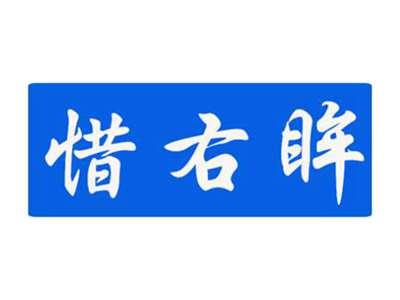 惜右眸